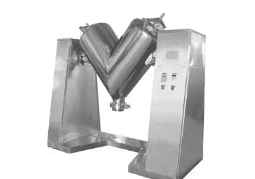 yinda v blender